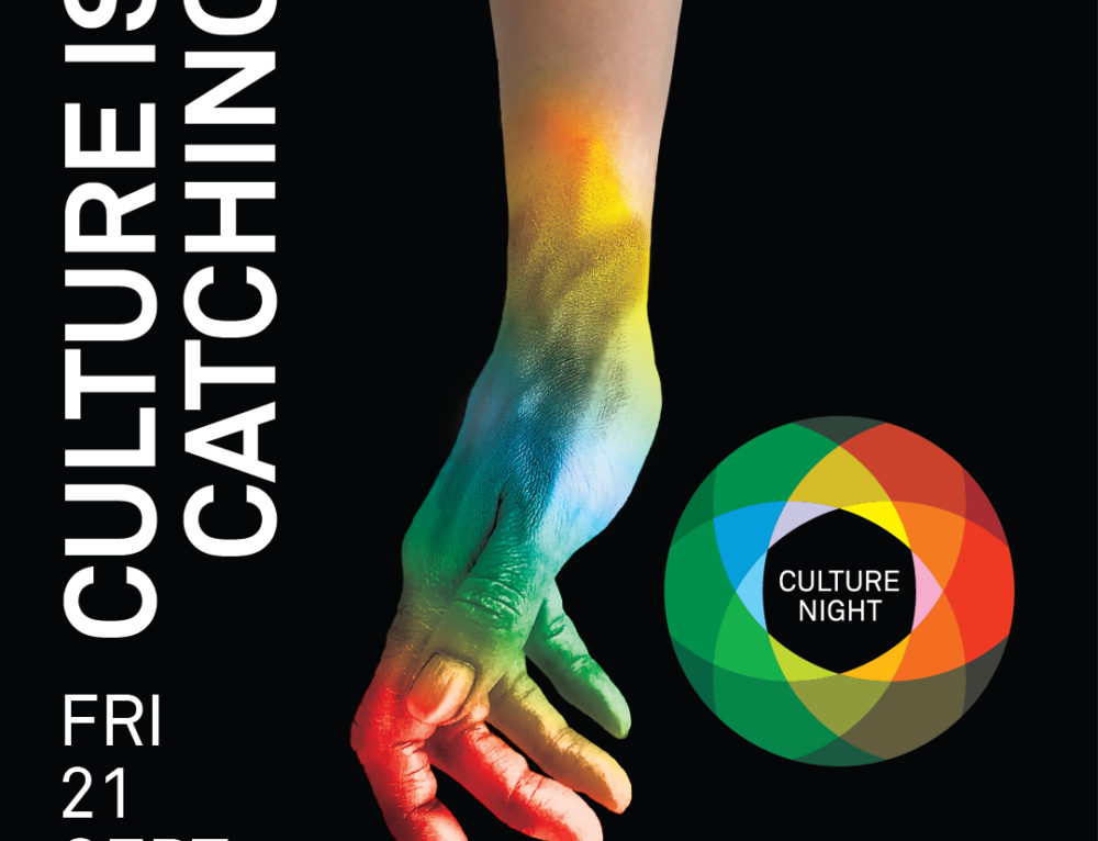 Culture Night- Gorey- Free workshops- Gorey School of Art